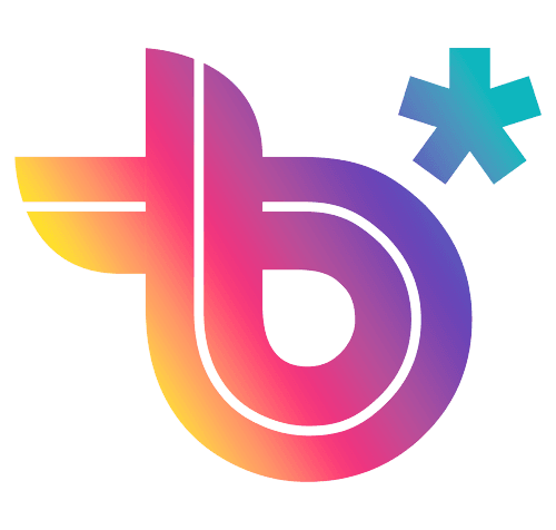 logo Bizamina marketing