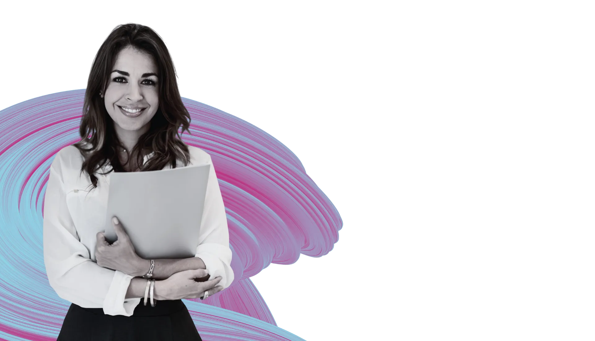 Sistema de captación de leads y oportunidades comerciales con Bizamina