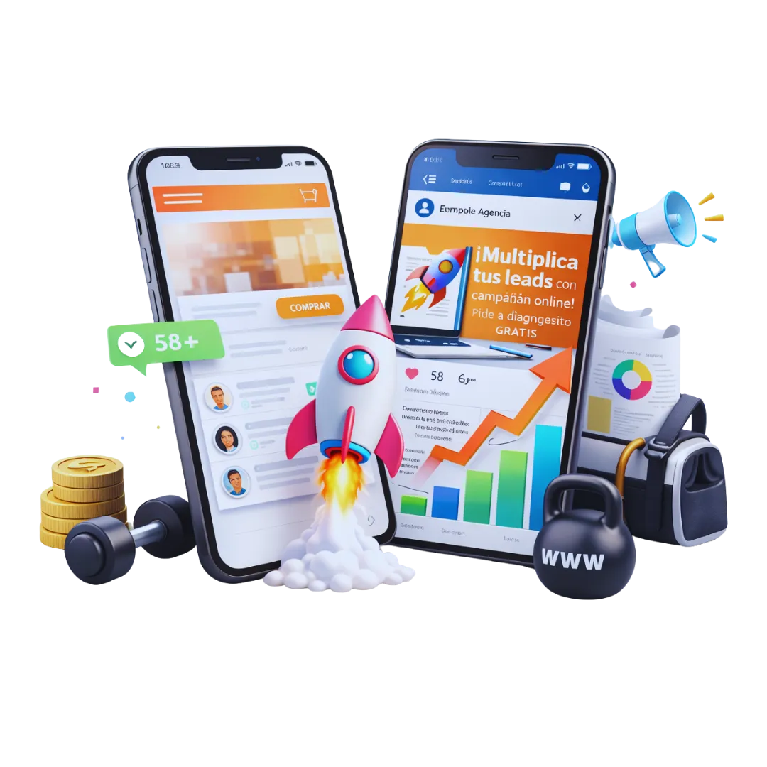 impulsas con marketing